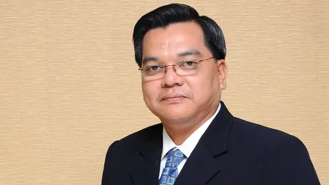 ศาลยกฟ้อง ‘วสันต์’ หมิ่น ‘จิรายุ’ อดีตรองโฆษกเพื่อไทย