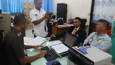 ตร.ค้านประกัน แจ้ง 2 ข้อหาหนัก เจ้าของเรือล่มอยุธยา 28 ศพ 