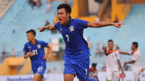 'ช้างศึก' ยู-19 เฉือนหืด 'ติมอร์ฯ' 2-1 ลิ่วป้องกันแชมป์อาเซียน