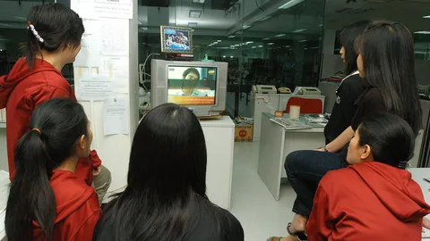 ปล่อยเด็กรุ่นใหม่บ้าง