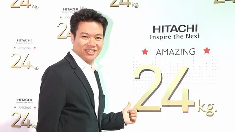 "ฮิตาชิ" ตอบโจทย์ไลฟ์สไตล์ใหม่