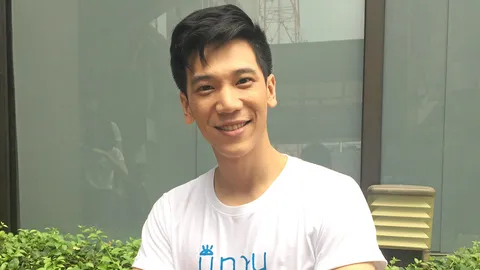 ‘อาร์ม’ กดดันร้องเพลง“เฉลียง” ลั่นไม่เคยผูกขาดบท “พระเอก”