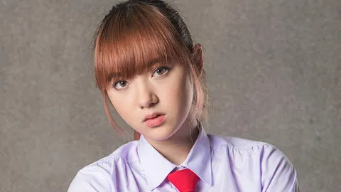 พลอยชมพู ปลื้มคนยกเป็นฮีโร่ ‘#เป็ดIDOL’ เผ็ดแซ่บ!!