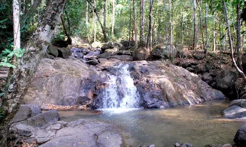 ชวนเที่ยว เมืองจันท์หน้าร้อน