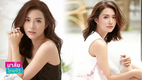 มิว-นิษฐา บุญหล่นทับ หนุ่มตี๋มีโชค!