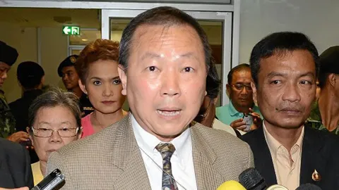 ‘เหรียญทอง’ชี้ ผู้อื่นทำให้ตาย ไม่ใช่ฆาตกรรม!