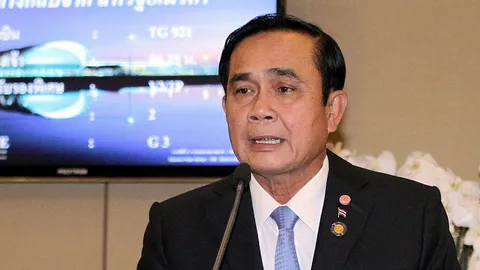 บิ๊กตู่ สั่งเร่งสรุป เที่ยวไทยมีเฮ ลั่นคำนึงความเหมาะสม-ศิลปะชั้นสูง