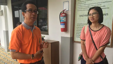 นายกเล็กสันนาเม็ง เล็งขอกำลังทหารลงพื้นที่ปราบยุงลาย ตัดวงจรซิกา