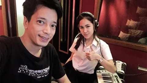 เคน วง ZEAL ปลื้ม น้องสาว คิมิโกะ The Voice ปังข้ามคืน