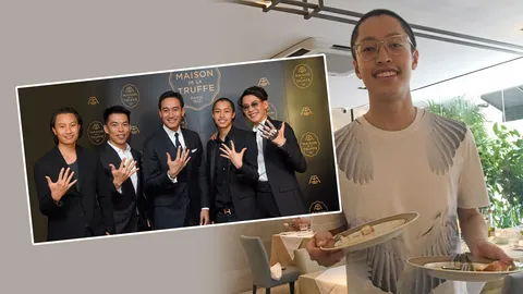 "ต้องสู้"