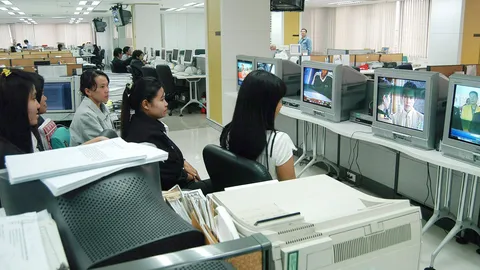 เฝ้าระวังจอแก้วบ้าง