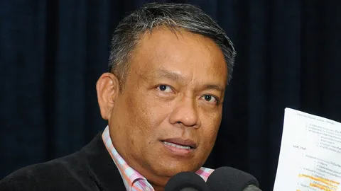 วัชระค้านตั้ง ประดิษฐ์ เป็นผู้ว่าฯ นครนายก 