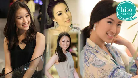 หมวยๆ นี่แหละสเปกเลย! เปิดโปรไฟล์สาวเก่งสุดมั่น ‘พลอย ปณิตา’ เป๊ะปังเว่อร์