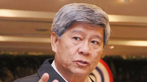 อุเทน เซ็ง เตือนล่วงหน้าแล้ว แต่ภาครัฐเกียร์ว่างทำน้ำท่วมหลายพื้นที่