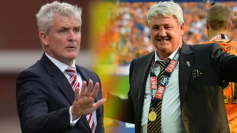 ช่างปั้นหม้อสะเทือน! สื่อปูด ‘บรูซ’ จ่อกู้วิกฤติทีมแทน ‘ฮิวจ์ส’