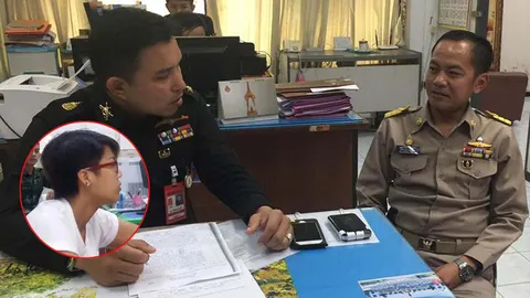 อย่างนี้ก็มีด้วย! รถหาย จนท.ศูนย์ดำรงธรรม แนะนำให้ไปจ่ายตำรวจ 1หมื่น