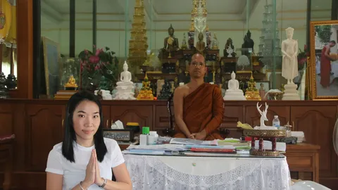 วัดตาลเอน อยุธยา เชิญร่วมพิธี 'สลากภัต' สืบสานประเพณีเก่า 1 ตุลาคม 59