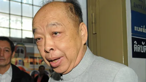 ปึ้ง จี้นายกฯสั่ง ป.ป.ช.สอบโกงอย่าเลือกปฏิบัติ เร่งสางคดีสมัย มาร์ค