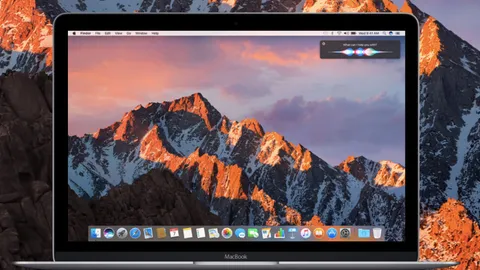 กรุบกริบ 10 เรื่องเด่น 'macOS Sierra' โฉมใหม่เพื่อคนใช้แมค ใส่อะไรมาบ้าง