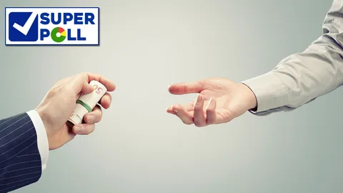 บริษัทในนิคมอุตฯ รับเคยจ่ายใต้โต๊ะ ชี้ทุจริตยุคบิ๊กตู่ ลดลง แต่ไม่หมด