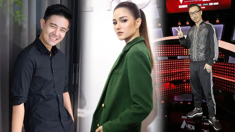 กวาง ย้ำเลิก โน้ต นที ด้วยดี โบ้ยถาม โจอี้ บอย ตามจีบหรือเปล่า