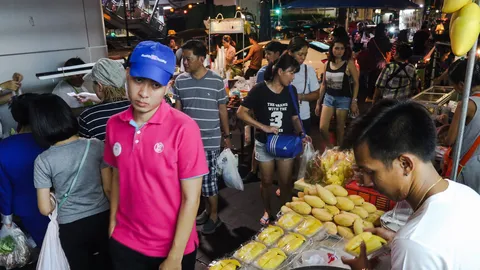 ราคาสินค้าลด ดันดัชนี ศก.ครัวเรือน ก.ย. ดีดขึ้น 44.2 สูงสุดรอบ 7 เดือน