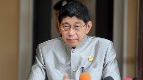 'วิษณุ' ชี้ ป.ป.ท.ฟัน ขรก.โกงข้าว ใน 6 เดือน ก่อนเรียกค่าเสียหาย