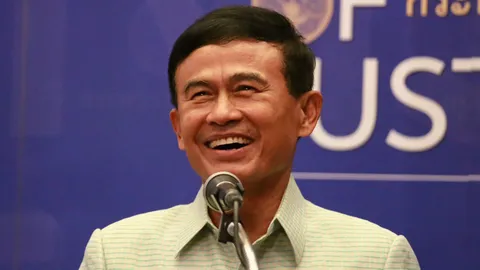 'บิ๊กต๊อก' ขอศึกษารายละเอียดก่อนสอบ 'ขรก.-เอกชน' เอี่ยวทุจริตจำนำข้าว