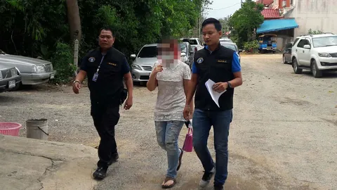 ป.สงขลารวบเครือข่ายแชร์ลูกโซ่ เจ้าตัวอ้างโดนหลอกให้ลงทุนเหมือนกัน