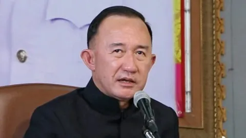 สหกรณ์คลองจั่น ชงรัฐใช้ ม.44 ฟื้นฟูหนี้กองทุน หมื่นล้านบาท