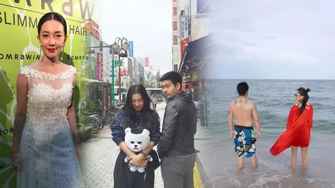 นุ่น ย้ำชีวิตคู่แฮปปี้ ไม่รู้ ต๊อด โกรธข่าวเตียงหัก อยากรู้ไปถามเอง!!