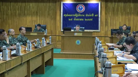 รู้แล้วหนาว! กกล.ผาเมือง เผยมียาบ้ารอทะลักเข้าไทย กว่า 51 ล้านเม็ด