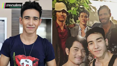 ลิขิตฟ้าไม่สู้มานะตน! ก๊อต เปิดใจโกอินเตอร์ประกบ แมทธิว แม็คคอนาเฮย์