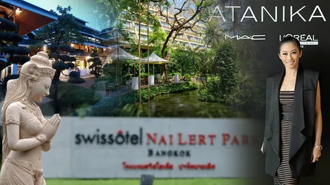 ขอให้อยู่ในความทรงจำที่ดีตลอดไป! 10 รู้จัก ก่อนอวสาน'ปาร์คนายเลิศ' 