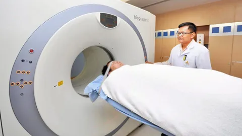 รพ.จุฬาภรณ์ รับตรวจวินิจฉัยโรคระบบประสาท ด้วยเทคโนโลยีขั้นสูง เพื่อวางแผนรักษาได้ถูกต้อง