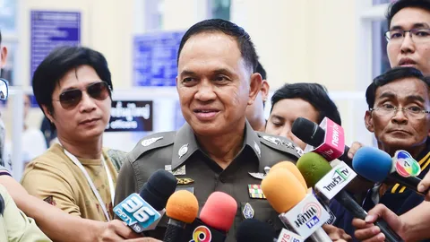 เร่งหาตัวอดีตคนใช้คดี 'ฆ่าหั่นศพยัดตู้แช่' กุญแจสำคัญเปิดโปงมือสังหาร