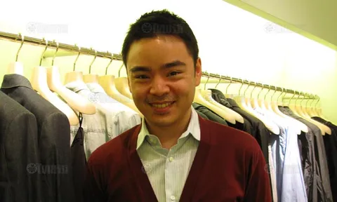 หนุ่มปราด้า เชื่อมั่นคิดอย่างไทย ไม่นิ่งดูดายจะช่วยให้งานสำเร็จ