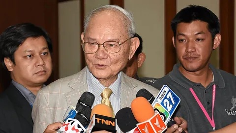 ตีความ-เกินเลย! กรธ.คาใจ วินิจฉัยศาลรธน.