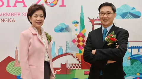 กระตุ้นตลาดดิจิตอลคอนเทนต์ ไทยเตรียมจัดงานใหญ่ 'ซิกกราฟ เอเชีย 2017'