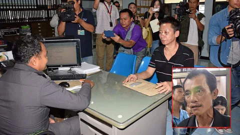 อ้างเป็นทหาร 