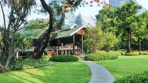 ขายโรงแรมเท่านั้น บ้าน “นายเลิศ” ยังอยู่ จัดงานดอกไม้ 6-9 ต.ค.