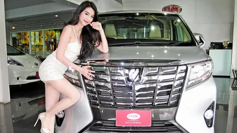 อีตั้นรุกเข้มตลาดเอ็มพีวีเดือด เปิดรับจอง "เซเรน่าใหม่" แล้ว