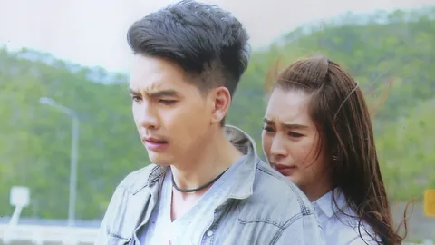 นิว ฮีโร่ช่วย ฐิสา อวสานบัญชีแค้น แอนดรูว์