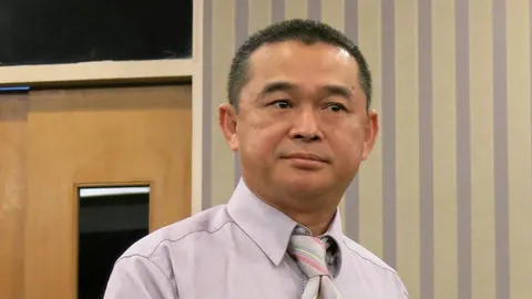 'เรืองไกร' ท้าให้สอบบัญชีการเงิน ลั่นถ้าไม่ผิดขอนายกฯ ตั้งโต๊ะแจงสังคม