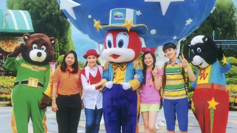 สี่แยกบันเทิง 03/10/59