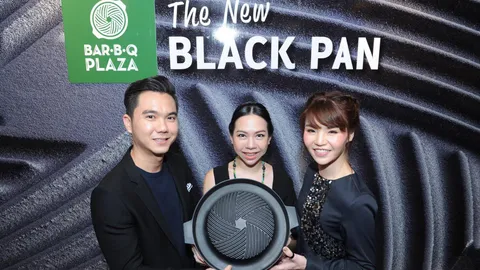 Black Pan ทำพิษ! บาร์บีก้อนประกาศปิด 26 สาขา แก้ปัญหา ‘กระทะดำ’ 