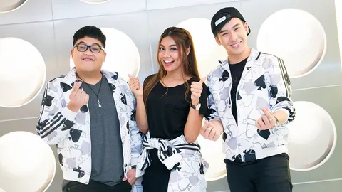 โดม เดอะสตาร์ ชวนแฟนดูคอนเสิร์ต 4 โพดำ ตอน Black Magic มนต์ดำปิ๊ดปี๋