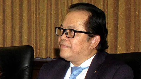 ‘เสี่ยหม่อง’ ถอนฟ้อง ‘บังยี’ คดีปลอมแปลงเอกสารเลือกตั้งนายก ส.บอล