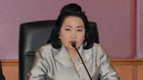 ปลัดแรงงาน ยัน แต่งตั้งรองอธิบดีทุกกรม โปร่งใสตามระเบียบ ก.พ.