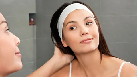 ไม่เว่อร์ ! ง่ายเพียง 5 สเต็ปลดอาการบวมคล้ำ กระชับผิวสวยเปล่งปลั่ง !